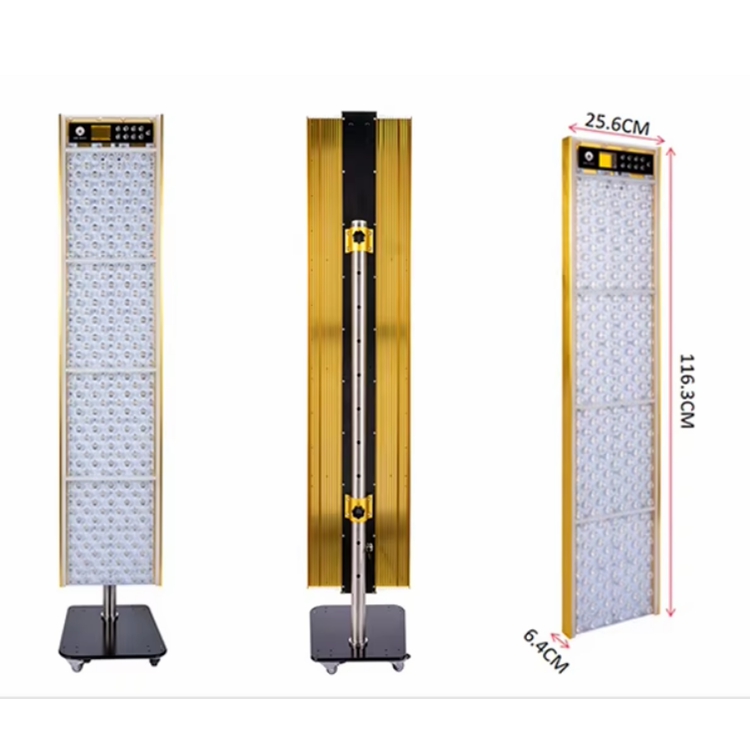 SZCAVLON Kırmızı Işık Terapisi Sauna panelinin satış noktalarını biliyor musunuz?