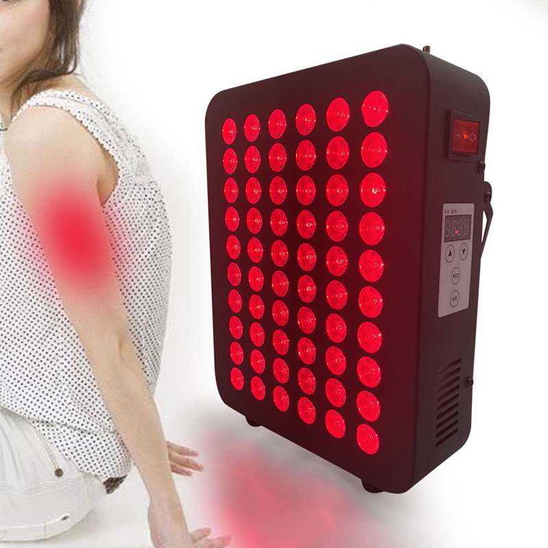 Popüler Kırmızı Işık Terapi Paneli Kızılötesi Cihaz